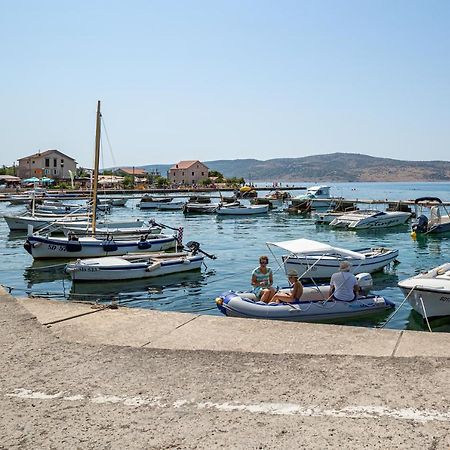 Green Point Paklenica スタリグラード エクステリア 写真