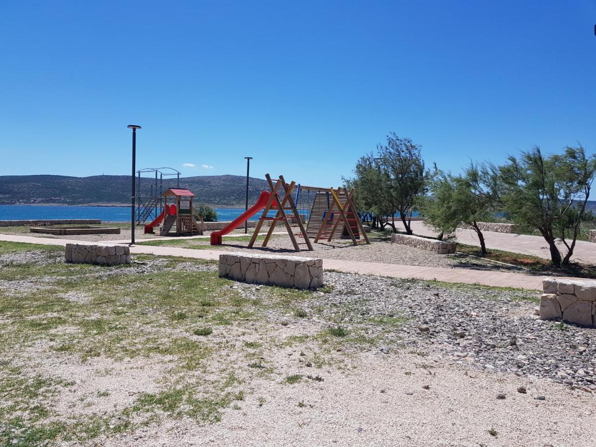 Green Point Paklenica スタリグラード エクステリア 写真